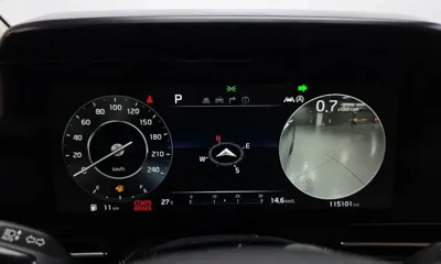 Kia Canival 2021, 115101 км, за 19500000 KRW - фото 27