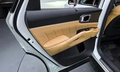 Kia Sorento 2022, 105949 км, за 29500000 KRW - фото 25