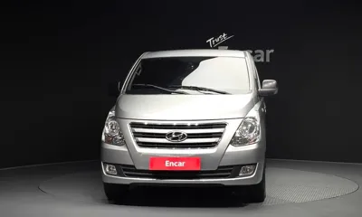 Hyundai Starex 2018, 131658 км, за 11000000 KRW
