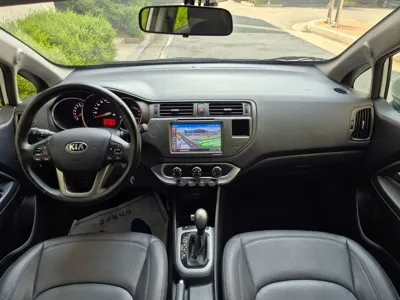 Kia Pride 2014, 115000 км, за 4900000 KRW - фото 3