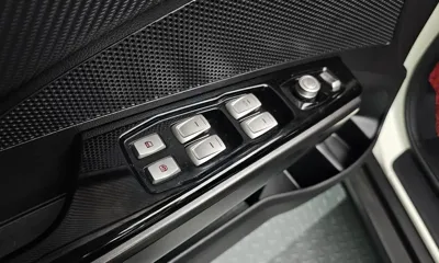 KG_Mobility_Ssangyong TIBOLI 2017, 58366 км, за 8900000 KRW - фото 18