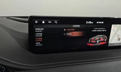 Genesis G80 2021, 41677 км, за 36500000 KRW - фото 30