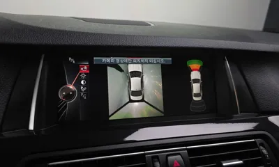 BMW 5-Series 2016, 153846 км, за 14900000 KRW - фото 15