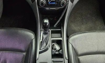 Hyundai Sonata 2012, 98009 км, за 3500000 KRW - фото 9