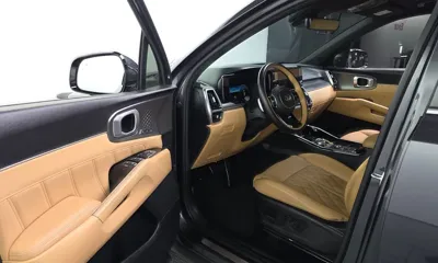 Kia Sorento 2021, 177055 км, за 16900000 KRW - фото 10