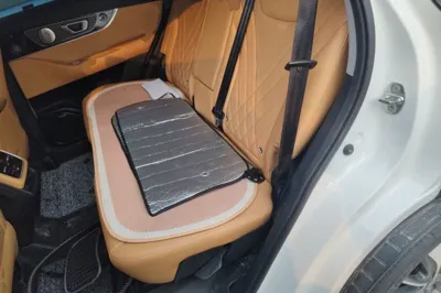 Chery Tiggo 8 Pro 2024, 84700 км, за 66432.32 CNY - фото 17