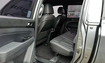 KG_Mobility_Ssangyong Rexton 2021, 72066 км, за 21700000 KRW - фото 11