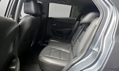 ChevroletGMDaewoo Trax 2019, 92703 км, за 7990000 KRW - фото 12