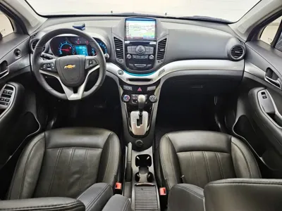 ChevroletGMDaewoo Orlando 2016, 131973 км, за 4590000 KRW - фото 7