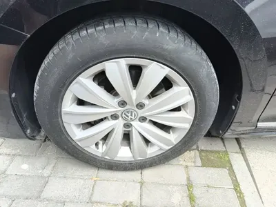 Volkswagen Passat 2019, 80700 км, за 78300 CNY - фото 23