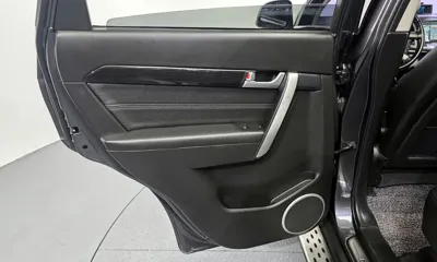 ChevroletGMDaewoo Captiva 2015, 71729 км, за 6700000 KRW - фото 25