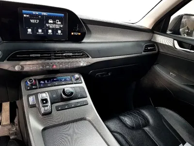 Hyundai Palisade 2019, 127549 км, за 19100000 KRW - фото 10