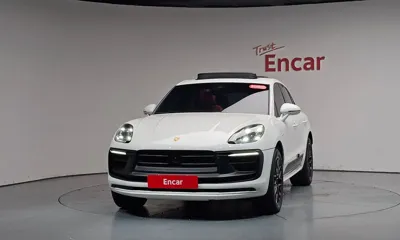 Porsche Macan 2018, 60439 км, за 65200000 KRW - фото 3