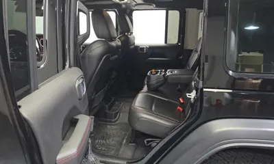 Jeep Wrangler 2021, 62218 км, за 37990000 KRW - фото 26