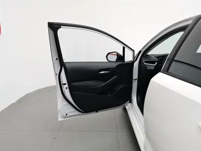 Toyota Corolla 2020, 85500 км, за 42800 CNY - фото 8