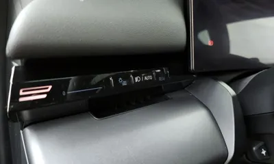 BMW 5-Series 2024, 15721 км, за 53500000 KRW - фото 32
