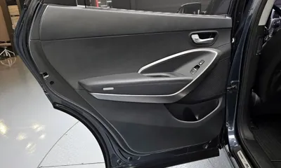 Hyundai Maxcruz 2016, 176826 км, за 9500000 KRW - фото 25