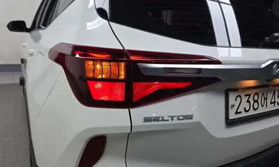 Kia Seltos 2023, 42207 км, за 19800000 KRW - фото 23
