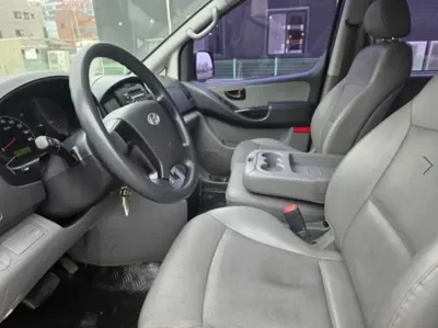 Hyundai Starex 2015, 155306 км, за 7590000 KRW - фото 11