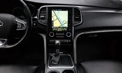 Renault-KoreaSamsung SM6 2016, 102725 км, за 3900000 KRW - фото 13