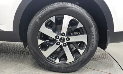 Kia Sorento 2022, 72717 км, за 26500000 KRW - фото 21