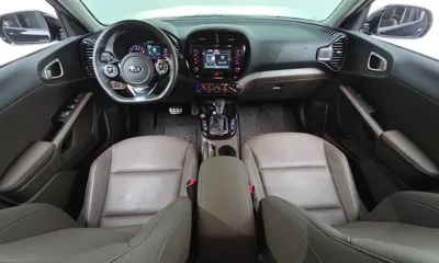 Kia Soul 2019, 17479 км, за 16990000 KRW - фото 7