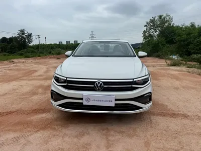 Volkswagen Bora 2024, 5500 км, за 68800 CNY