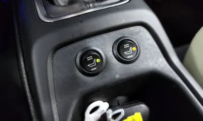 Jeep Wrangler 2019, 42656 км, за 31900000 KRW - фото 18