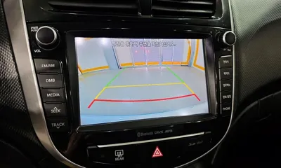 Hyundai Accent 2017, 168521 км, за 5200000 KRW - фото 13