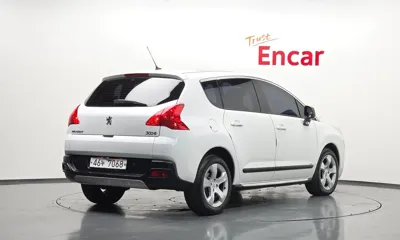 Peugeot 3008 2014, 118179 км, за 4300000 KRW - фото 2