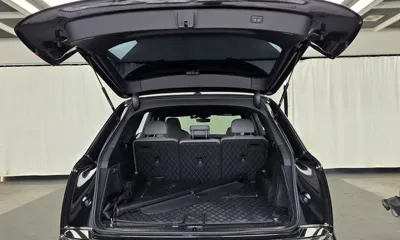 Audi Q7 2022, 73360 км, за 64900000 KRW - фото 20