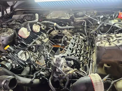 Land Rover Range Rover 2016, 150000 км, за 28900000 KRW - фото 17