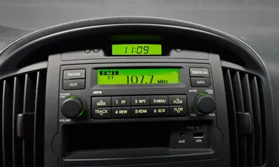 Hyundai Starex 2015, 172247 км, за 7900000 KRW - фото 16