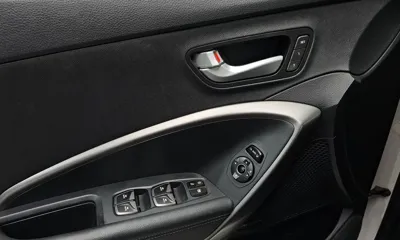 Hyundai Santafe 2015, 134630 км, за 10300000 KRW - фото 16