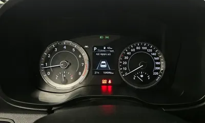 Hyundai Venue 2020, 104046 км, за 10470000 KRW - фото 8
