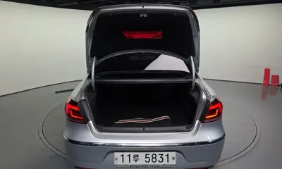 Volkswagen CC 2015, 196883 км, за 5000000 KRW - фото 20