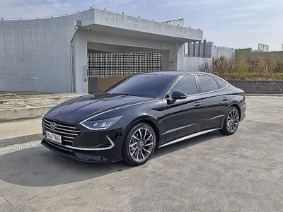 Hyundai Sonata 2022, 66360 км, за 22200000 KRW