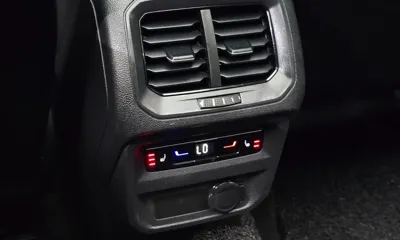 Volkswagen Tiguan 2023, 84599 км, за 41500000 KRW - фото 30