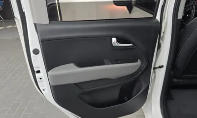 Kia Ray 2023, 30083 км, за 13900000 KRW - фото 25