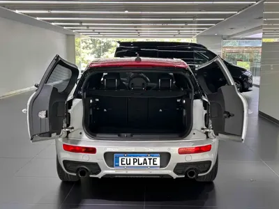 MINI Mini JCW Clubman 2019, 40000 км, за 185799 CNY