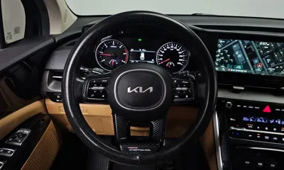 Kia Canival 2023, 106280 км, за 99990000 KRW - фото 12