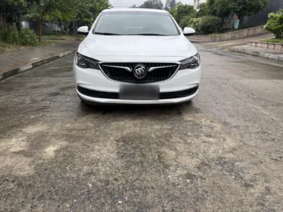 Buick GT 2018, 74300 км, за 41256.56 CNY - фото 6