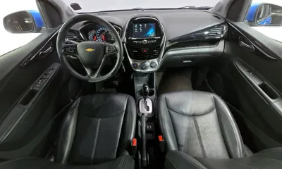 ChevroletGMDaewoo Spark 2016, 122050 км, за 3900000 KRW - фото 7