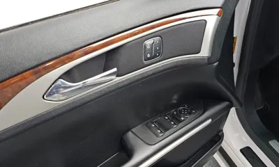 Lincoln MKZ 2016, 79976 км, за 9990000 KRW - фото 18