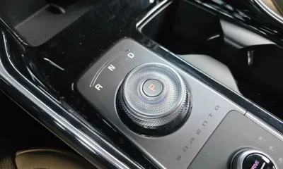 Kia Sorento 2024, 27515 км, за 35500000 KRW - фото 9