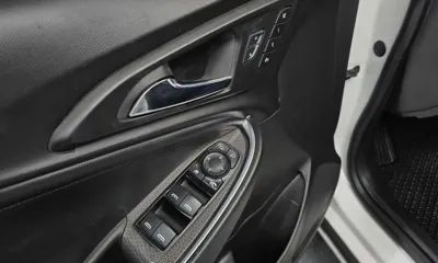 ChevroletGMDaewoo Malibu 2017, 194151 км, за 4800000 KRW - фото 16
