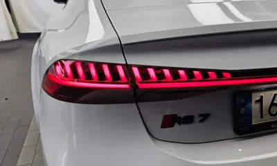 Audi RS7 2021, 94606 км, за 98500000 KRW - фото 23