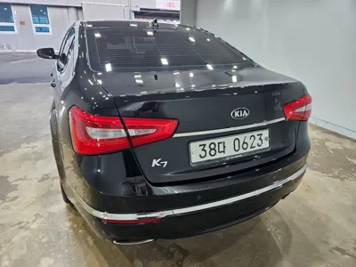 Kia K7 2015, 70470 км, за 7900000 KRW