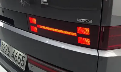 Hyundai Santafe 2024, 37084 км, за 31990000 KRW - фото 23