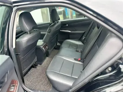 Toyota Camry 2015, 59000 км, за 50800 CNY